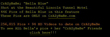 Enter CrazyBabe Here